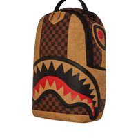 HENNY RACEWAY GRAFF BACKPACK