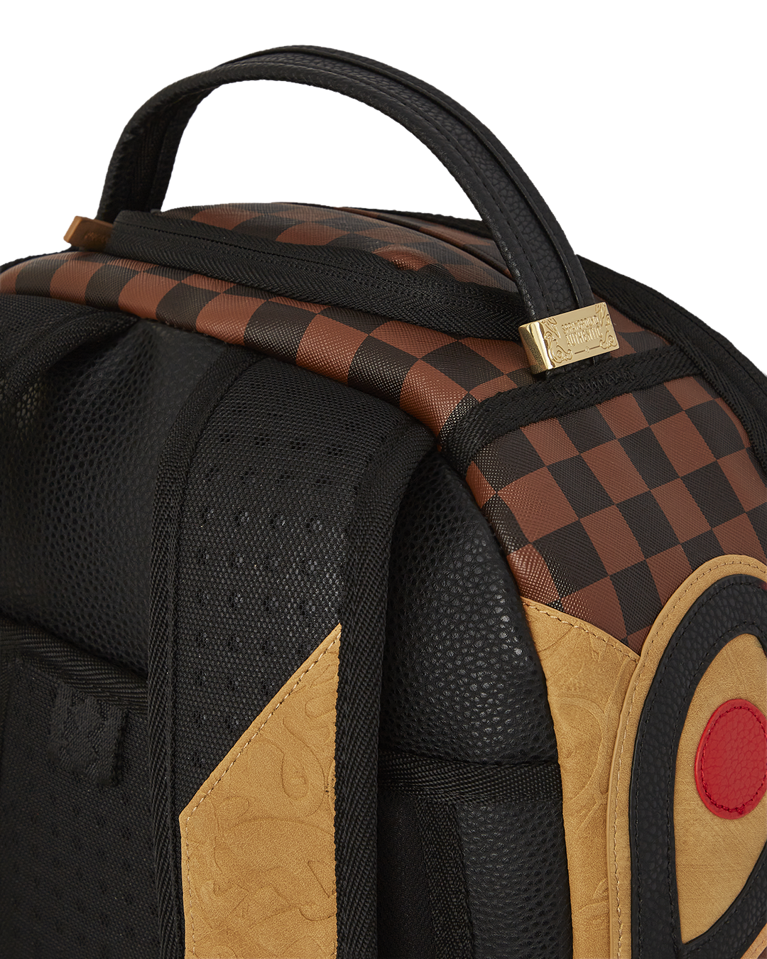 HENNY RACEWAY GRAFF BACKPACK