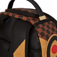 HENNY RACEWAY GRAFF BACKPACK