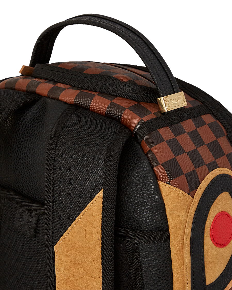 HENNY RACEWAY GRAFF BACKPACK