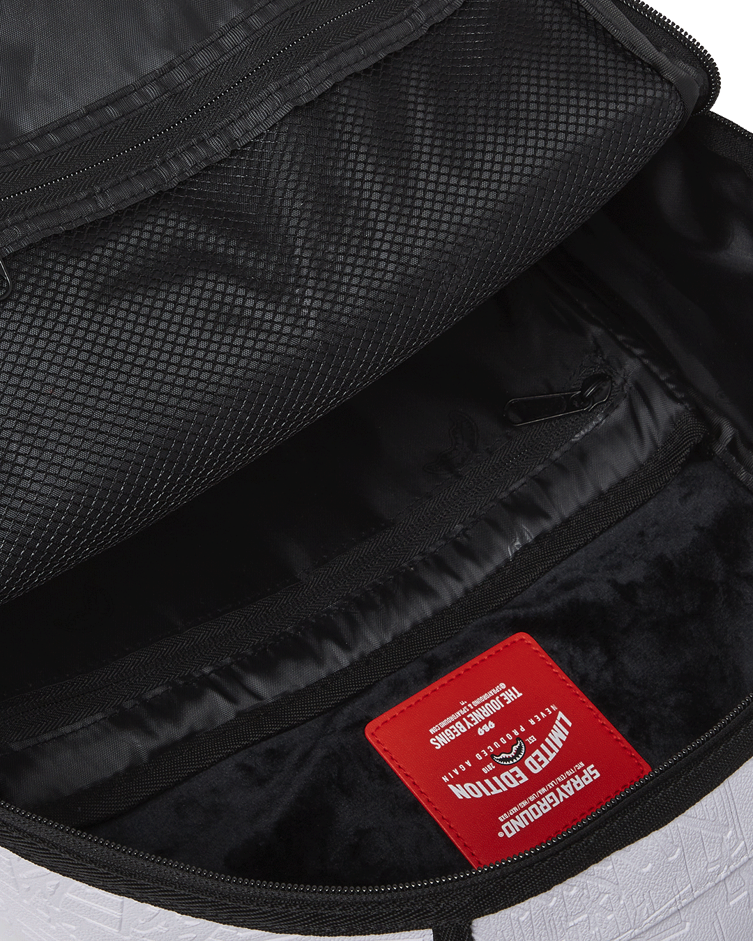 SPRAYGROUND® BACKPACK YOKOHAMA DLXSV BACKPACK