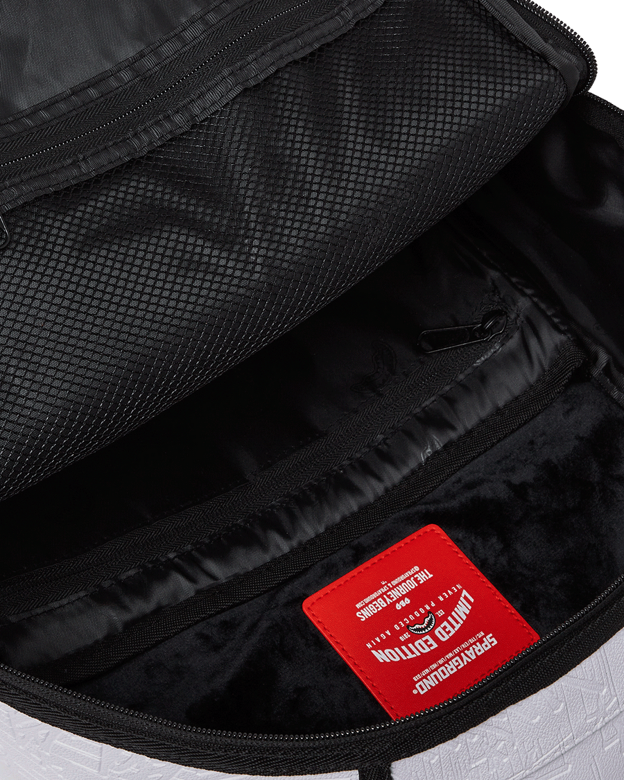 SPRAYGROUND® BACKPACK YOKOHAMA DLXSV BACKPACK