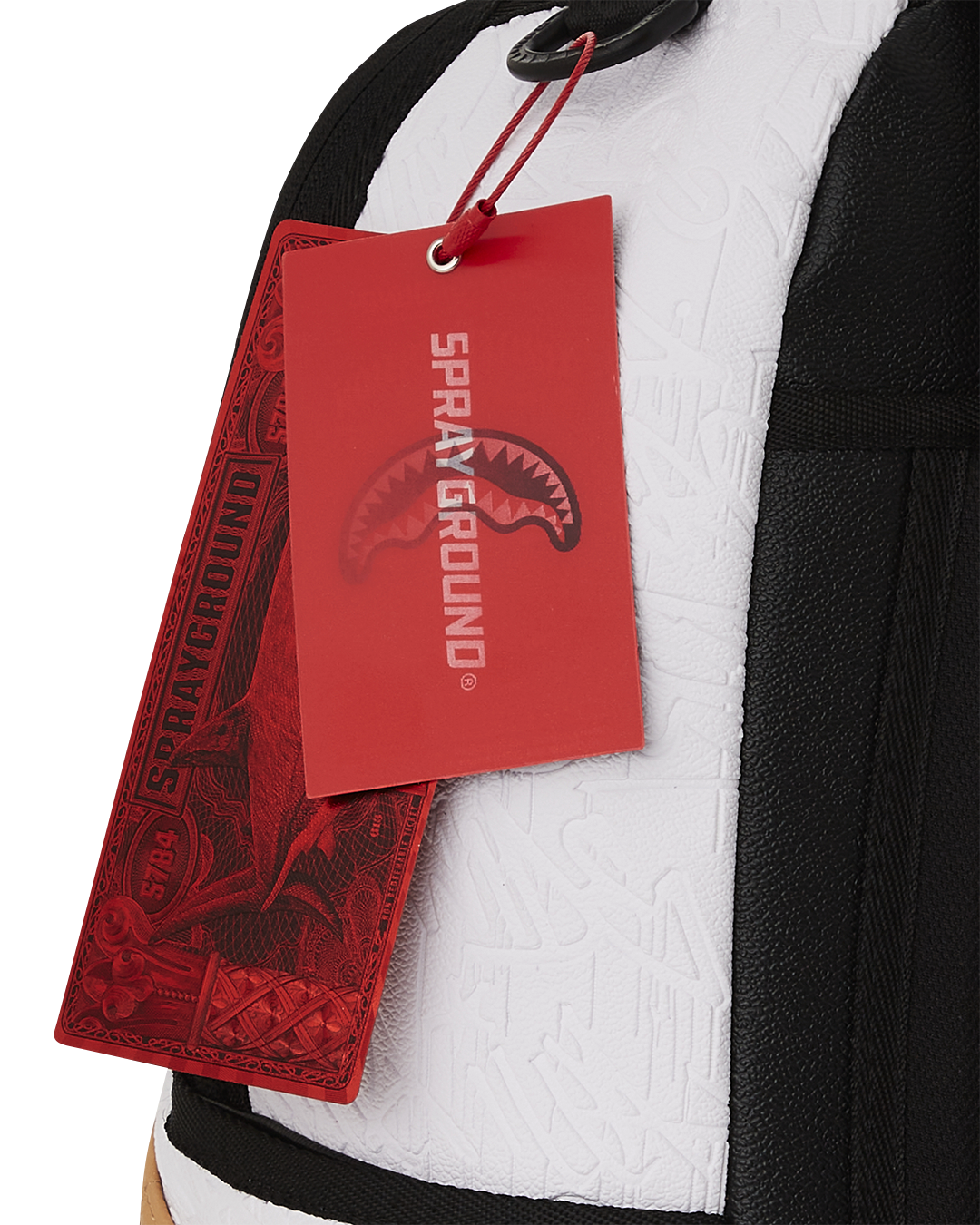 SPRAYGROUND® BACKPACK YOKOHAMA DLXSV BACKPACK