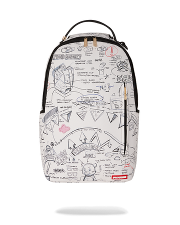 SPRAYGROUND® BACKPACK DOOBLE BAG DLXSV BACKPACK