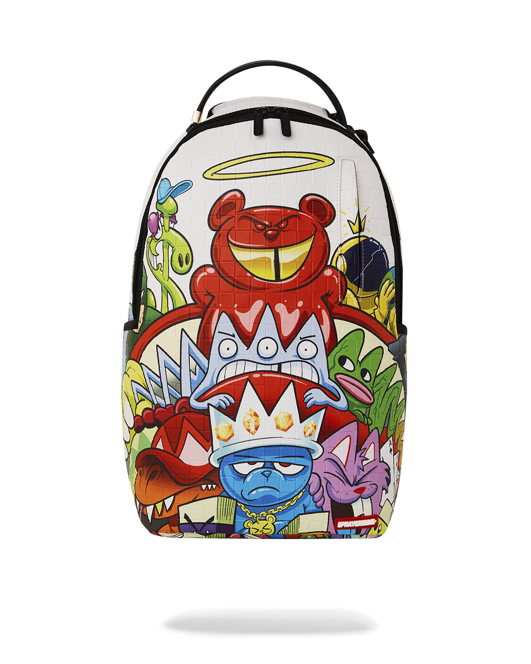 2019 sprayground backpacks hotsell