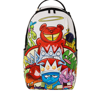 SPRAYGROUND® BACKPACK SHARK FRIENDS