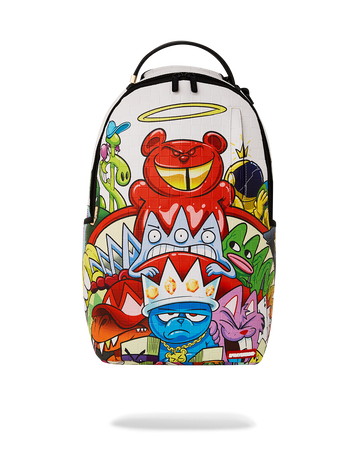 SPRAYGROUND® BACKPACK SHARK FRIENDS