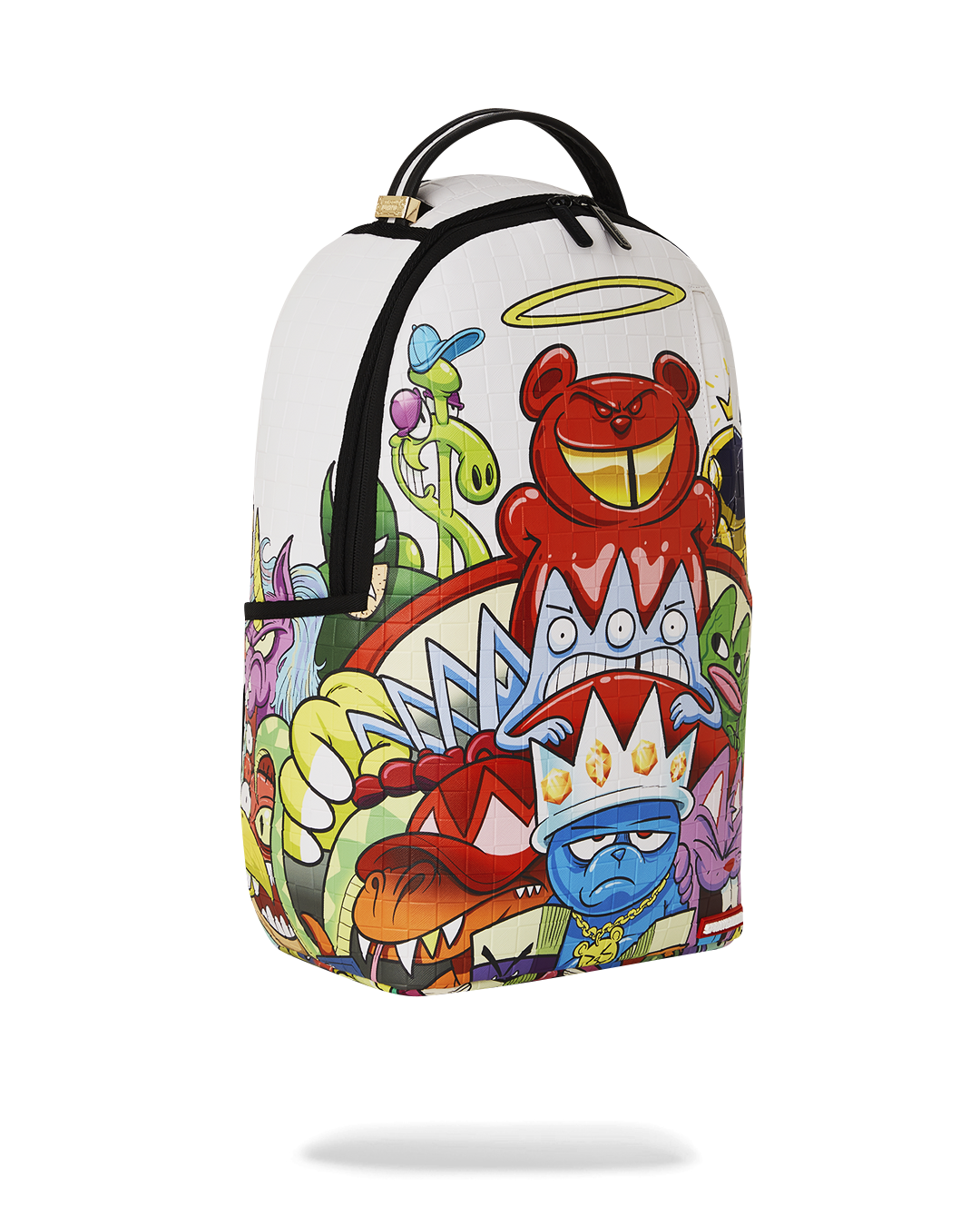 SPRAYGROUND® BACKPACK SHARK FRIENDS