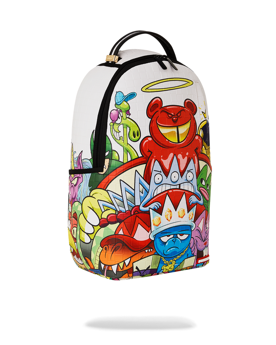 SPRAYGROUND® BACKPACK SHARK FRIENDS