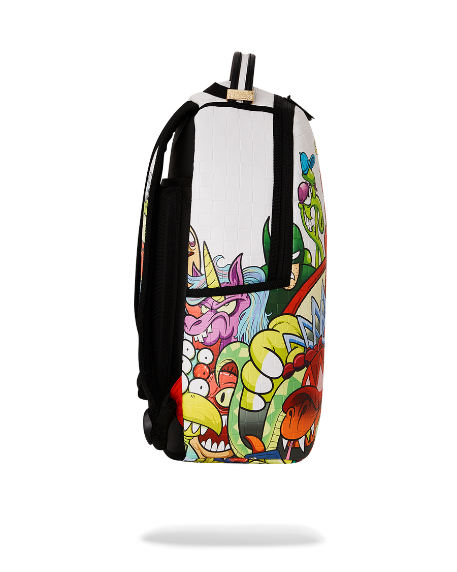 SPRAYGROUND® BACKPACK SHARK FRIENDS