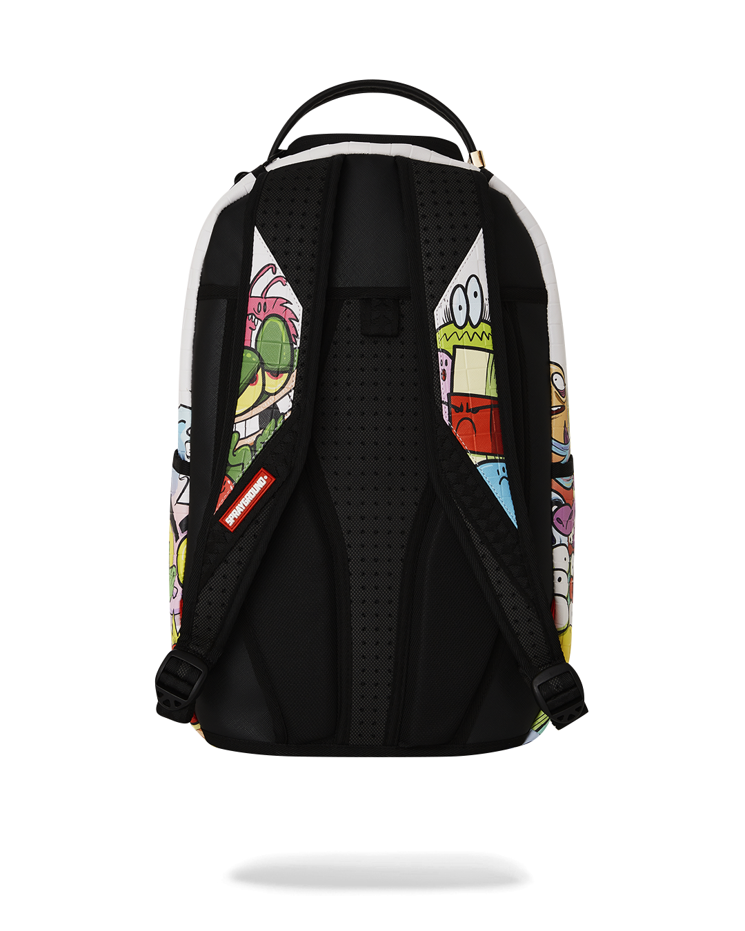 SPRAYGROUND® BACKPACK SHARK FRIENDS