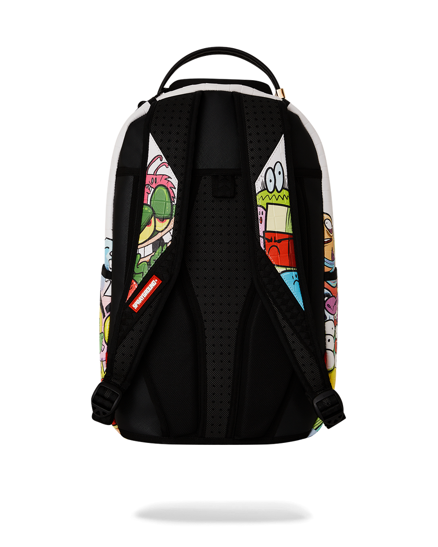 SPRAYGROUND® BACKPACK SHARK FRIENDS