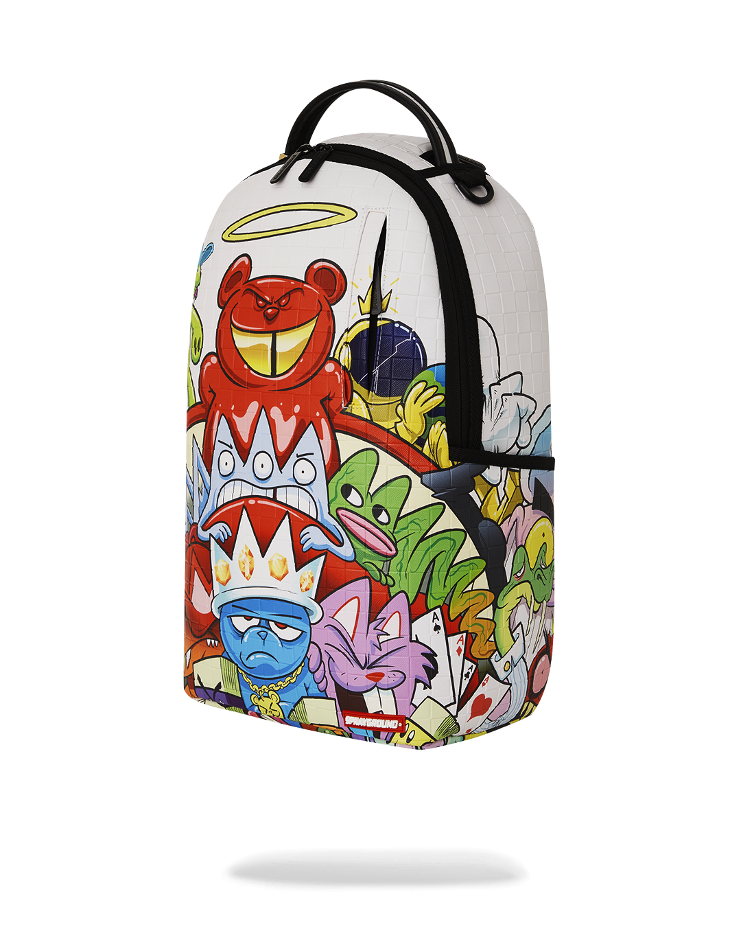 SPRAYGROUND® BACKPACK SHARK FRIENDS