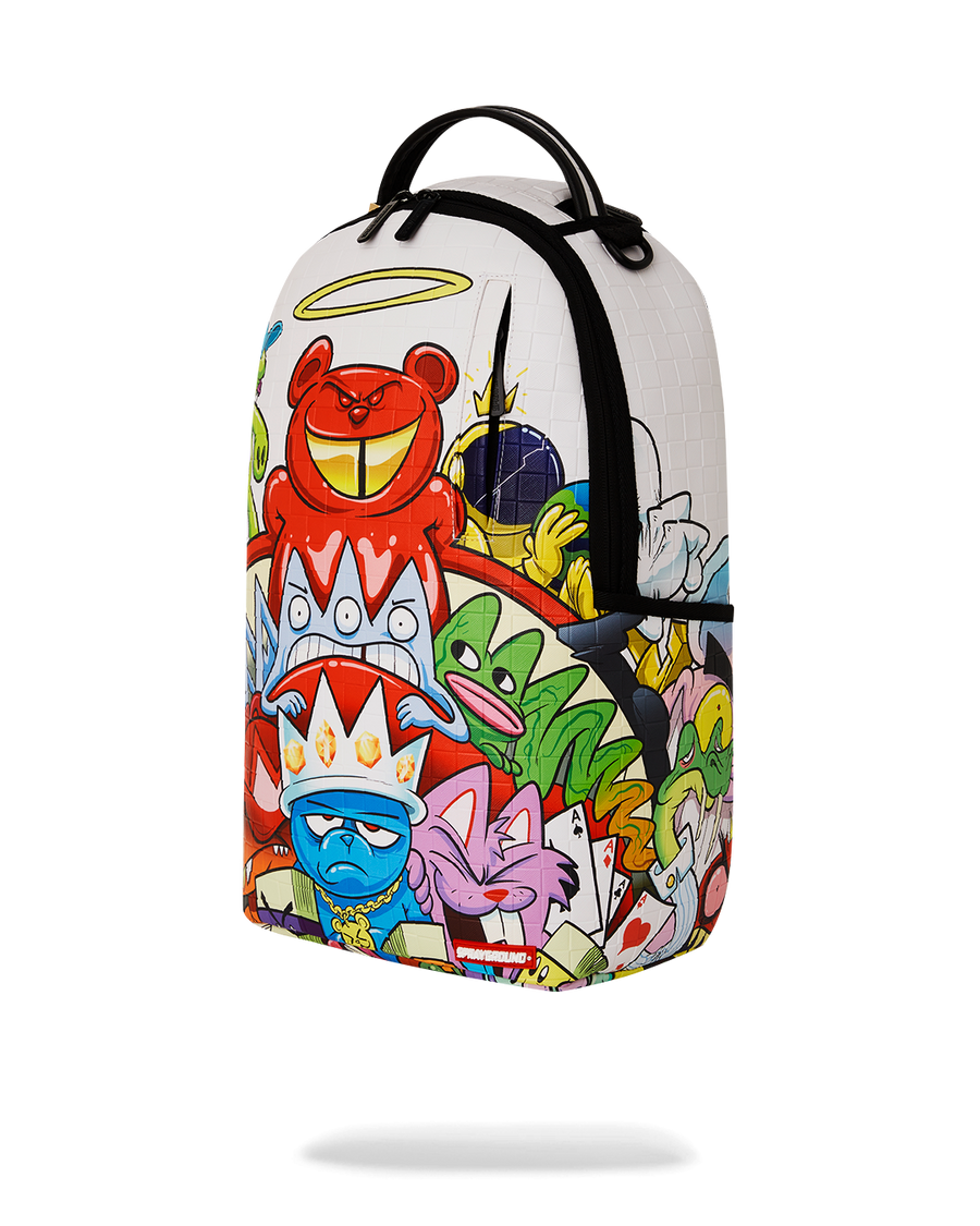 SPRAYGROUND® BACKPACK SHARK FRIENDS