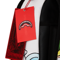 SPRAYGROUND® BACKPACK SHARK FRIENDS