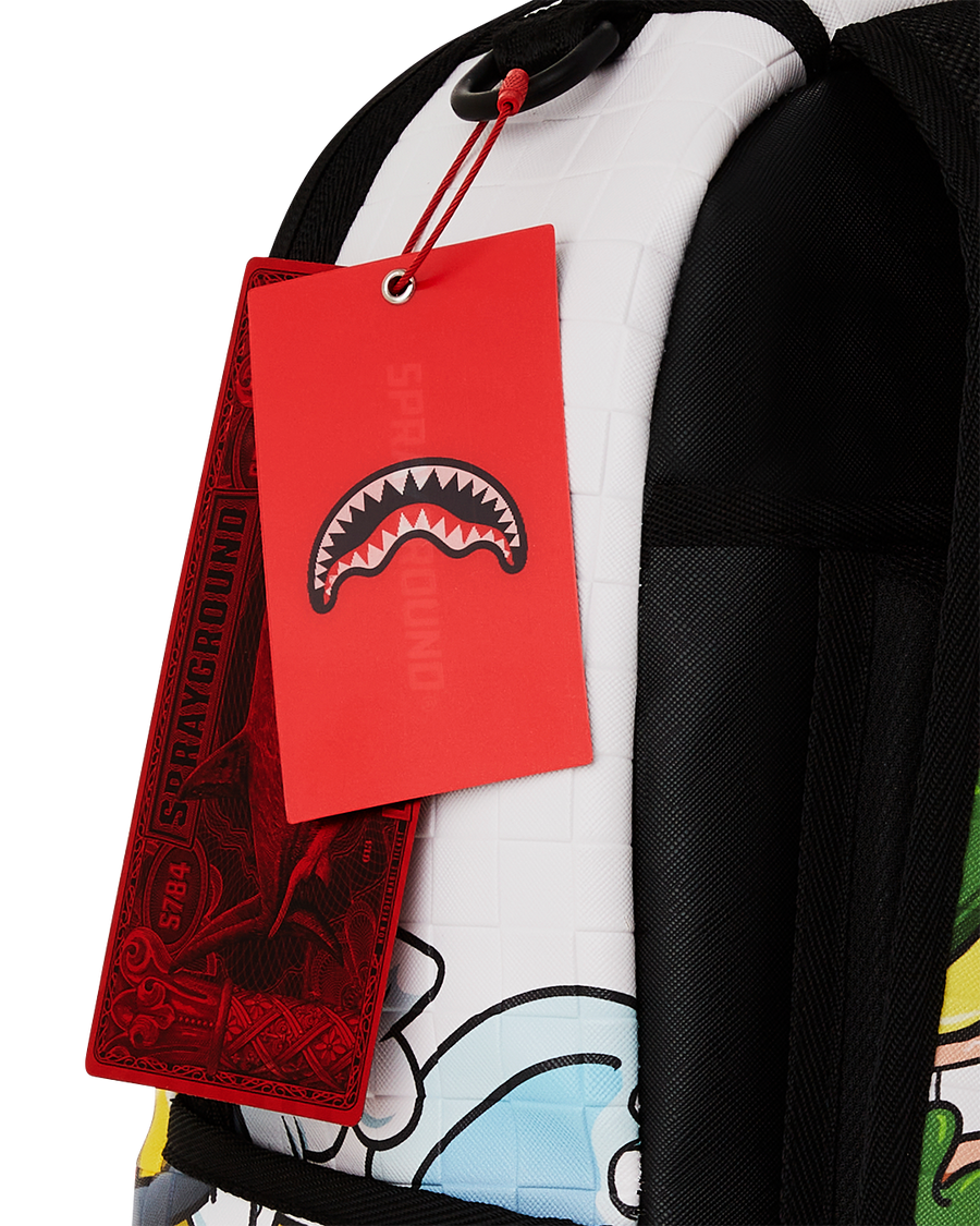 SPRAYGROUND® BACKPACK SHARK FRIENDS