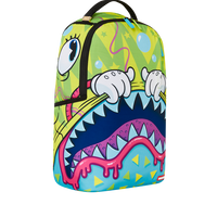 SPRAYGROUND® BACKPACK SUPER DUPER WEIRD DLXSR BACKPACK