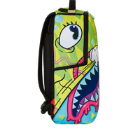 SPRAYGROUND® BACKPACK SUPER DUPER WEIRD DLXSR BACKPACK