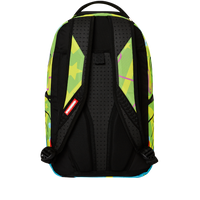 SPRAYGROUND® BACKPACK SUPER DUPER WEIRD DLXSR BACKPACK