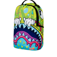 SPRAYGROUND® BACKPACK SUPER DUPER WEIRD DLXSR BACKPACK