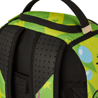 SPRAYGROUND® BACKPACK SUPER DUPER WEIRD DLXSR BACKPACK