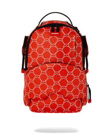 SPRAYGROUND® BACKPACK SHARKGRAM DLXSV BACKPACK