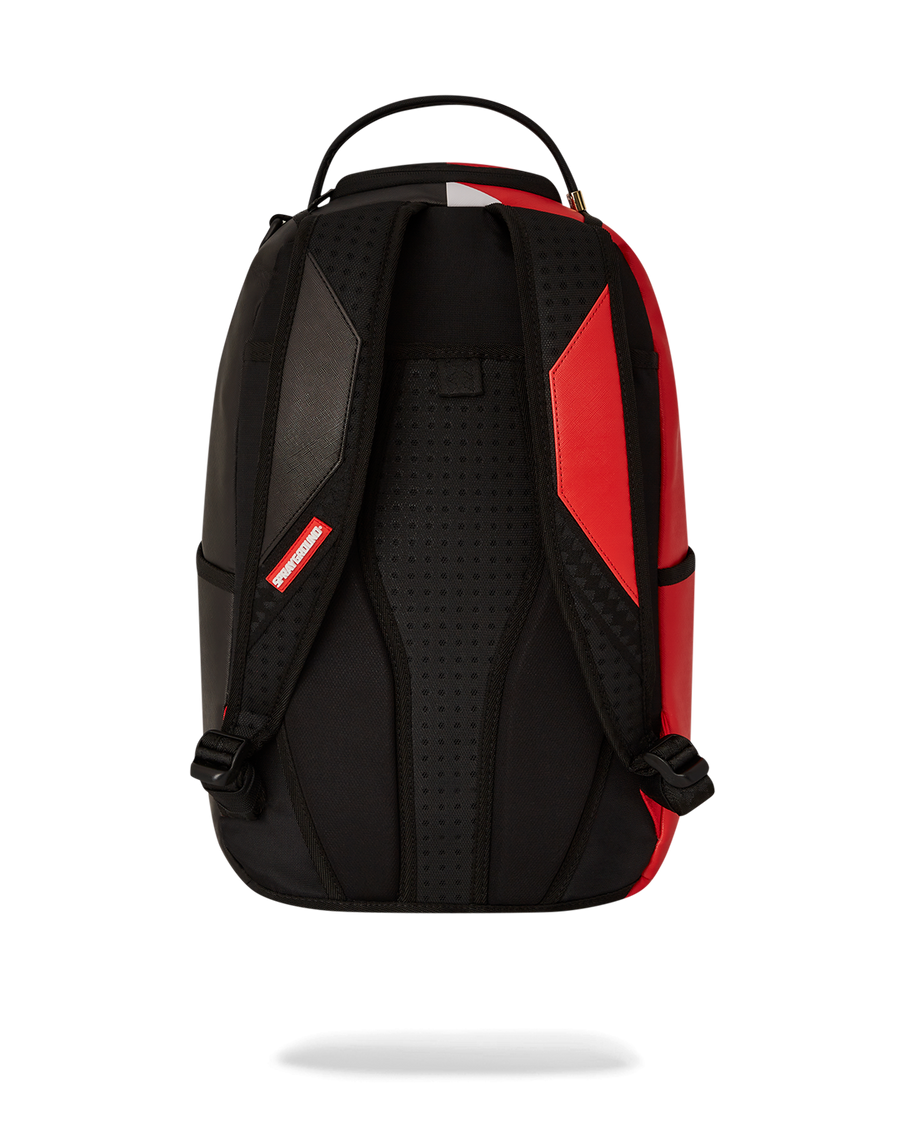 SPRAYGROUND® BACKPACK NEXT LEVEL DLXSV BACKPACK