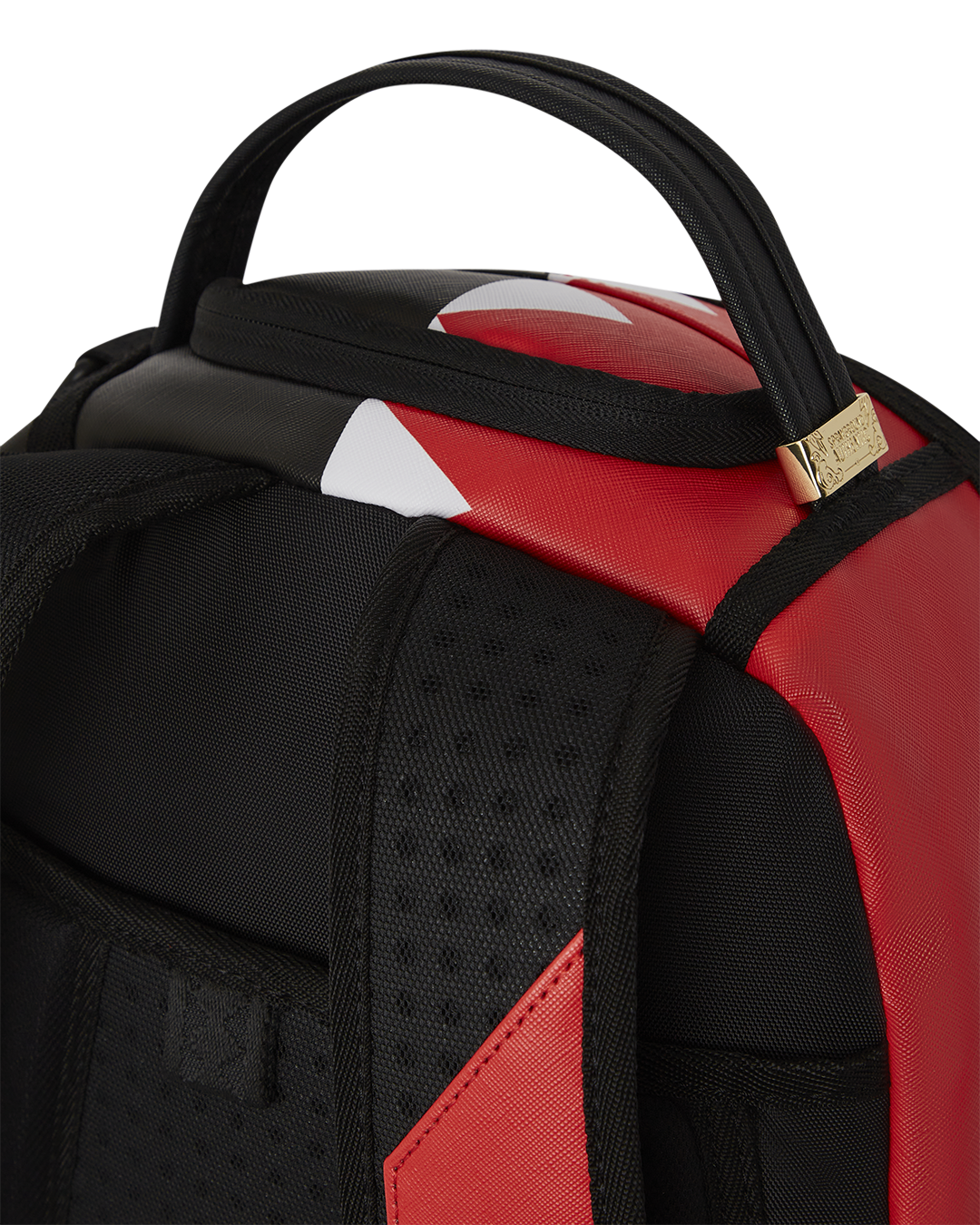 SPRAYGROUND® BACKPACK NEXT LEVEL DLXSV BACKPACK