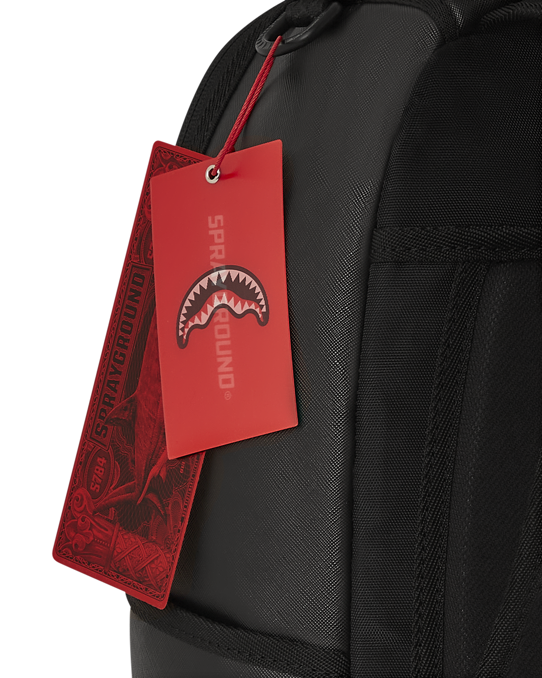 SPRAYGROUND® BACKPACK NEXT LEVEL DLXSV BACKPACK