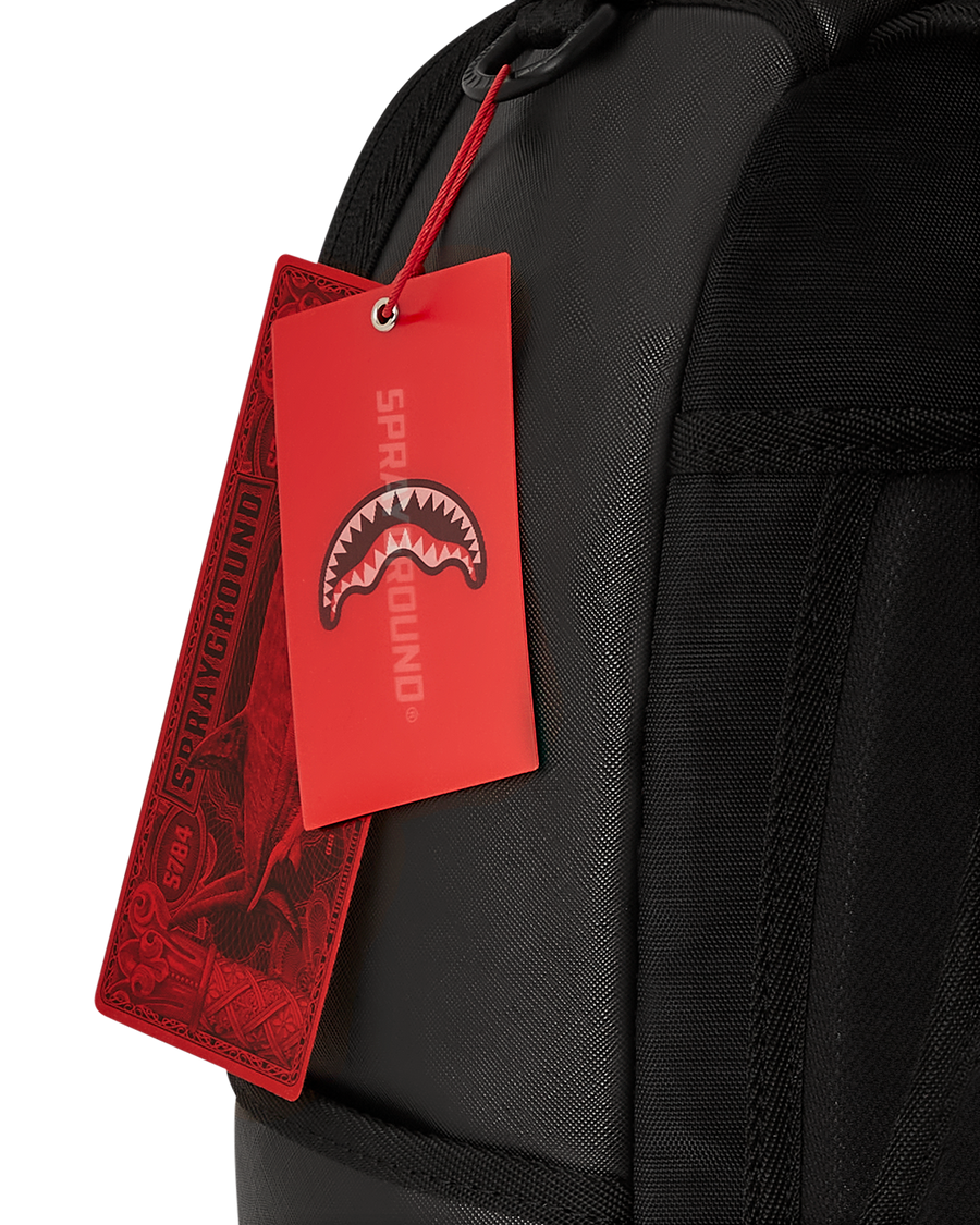 SPRAYGROUND® BACKPACK NEXT LEVEL DLXSV BACKPACK