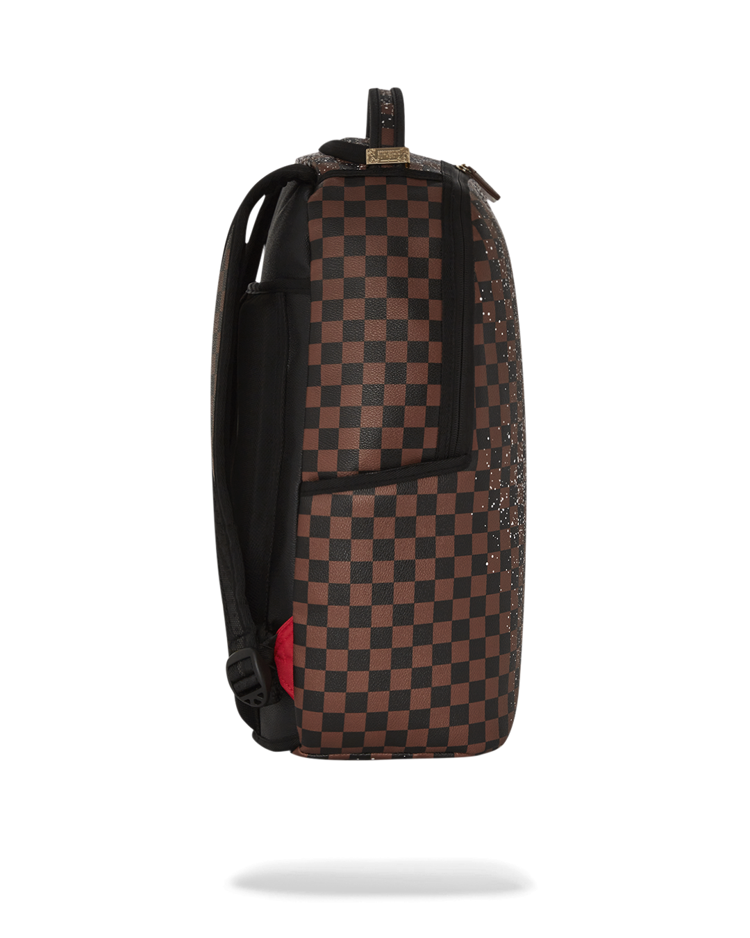 SPRAYGROUND® BACKPACK SPRAYSHARKS WORLDWIDE BACKPACK