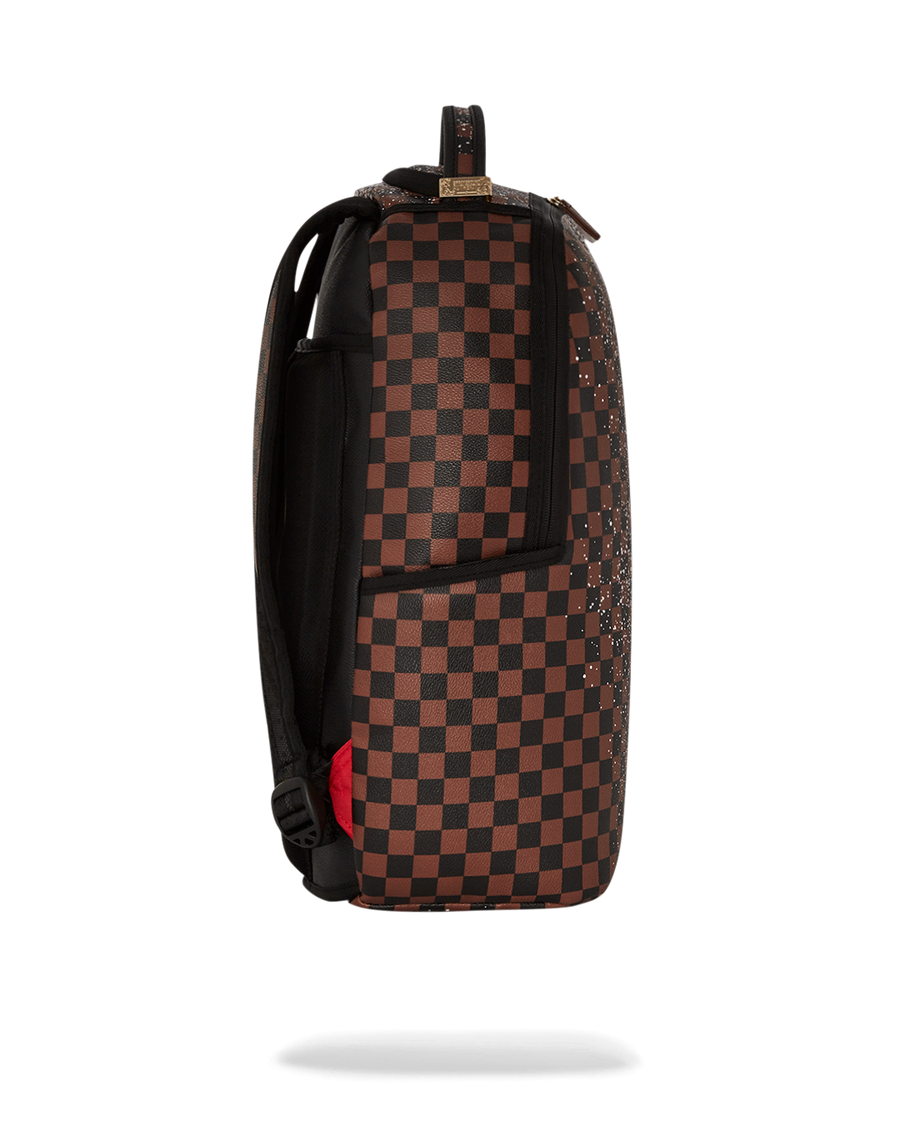 SPRAYGROUND® BACKPACK SPRAYSHARKS WORLDWIDE BACKPACK