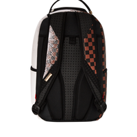 SPRAYGROUND® BACKPACK SPRAYSHARKS WORLDWIDE BACKPACK