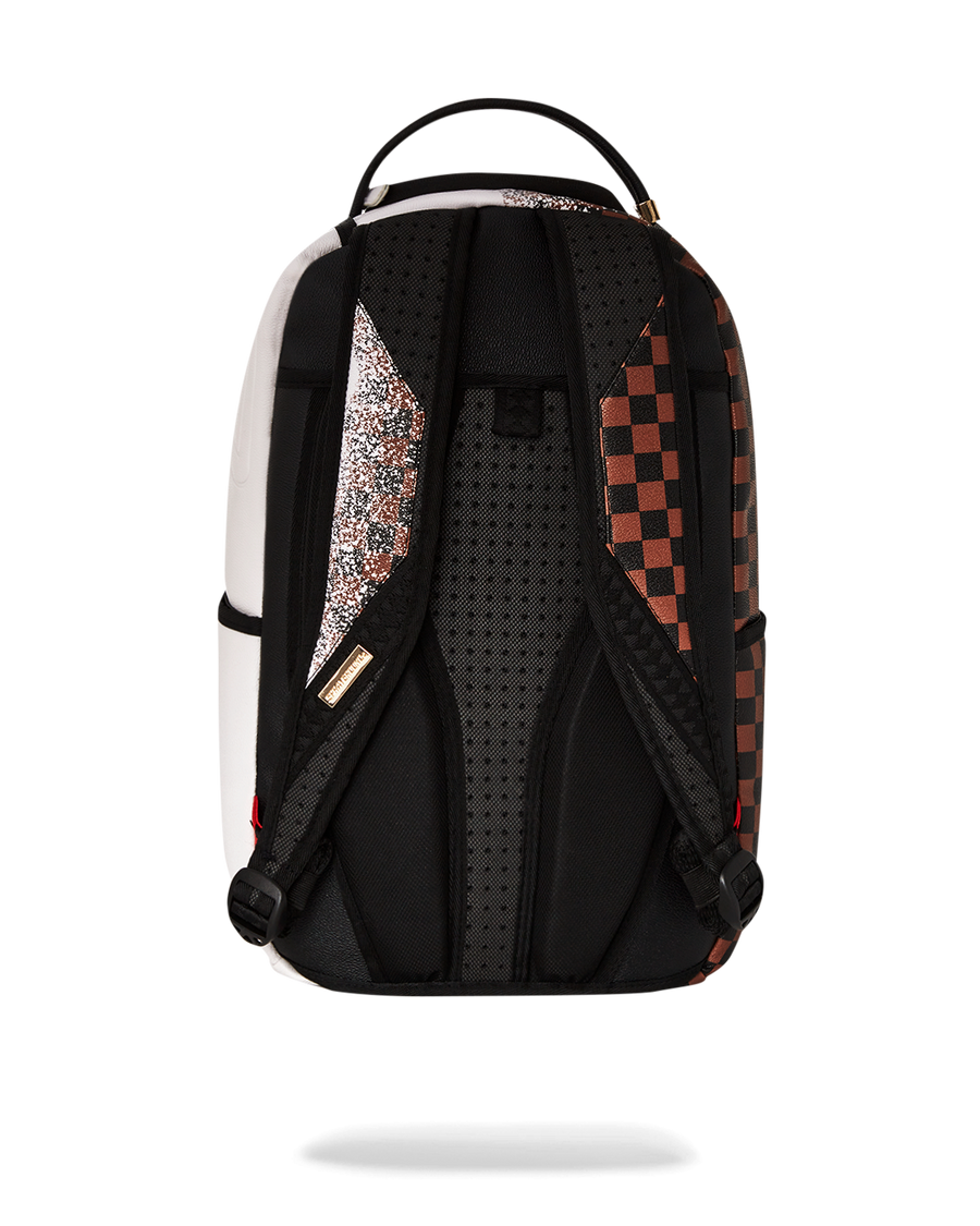 SPRAYGROUND® BACKPACK SPRAYSHARKS WORLDWIDE BACKPACK