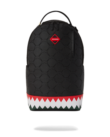 SPRAYGROUND® BACKPACK BOUGIE VSM SCUFF DLXSV BACKPACK