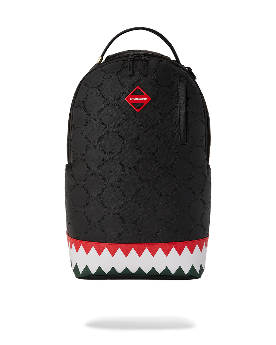 SPRAYGROUND® BACKPACK BOUGIE VSM SCUFF DLXSV BACKPACK