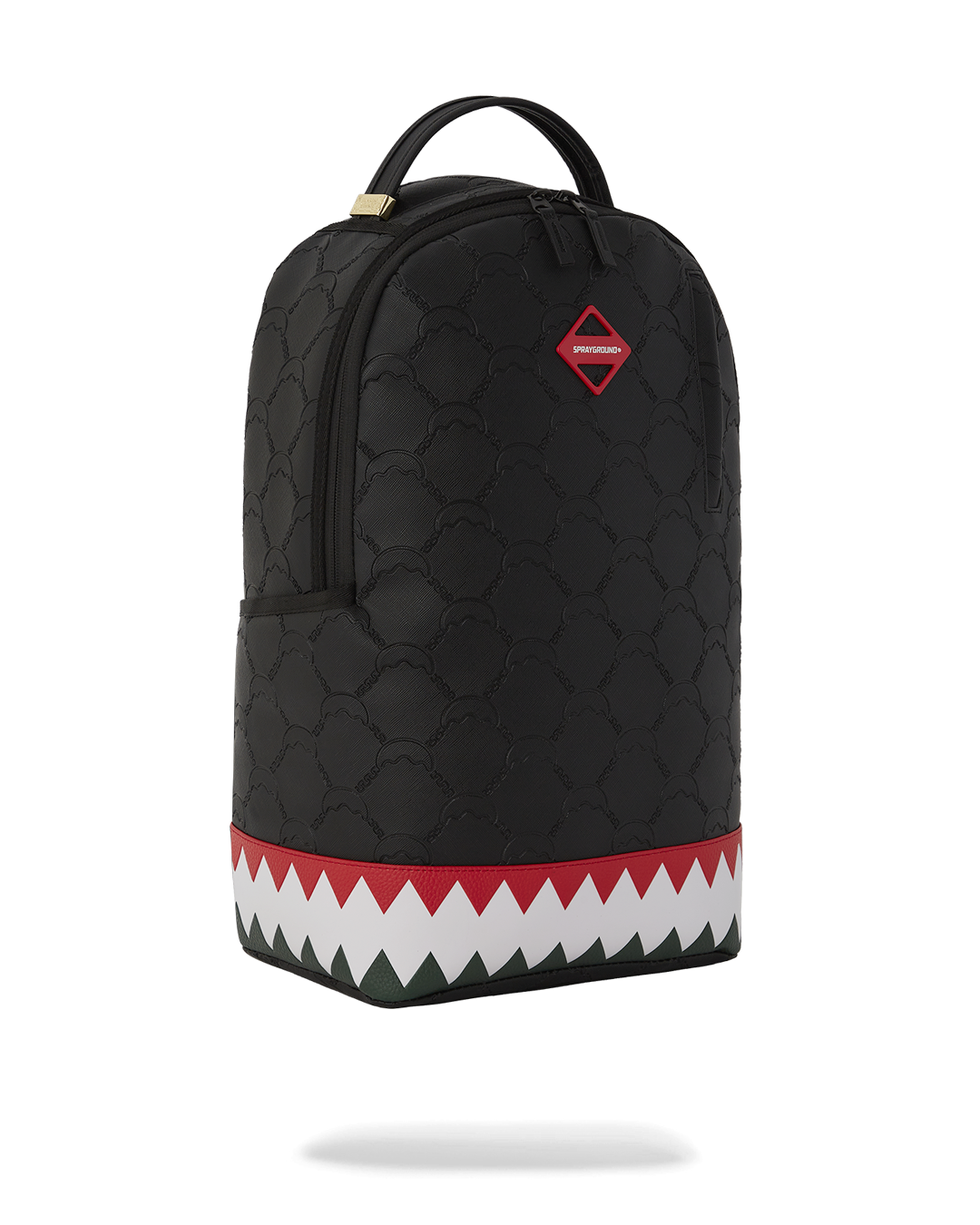 SPRAYGROUND® BACKPACK BOUGIE VSM SCUFF DLXSV BACKPACK