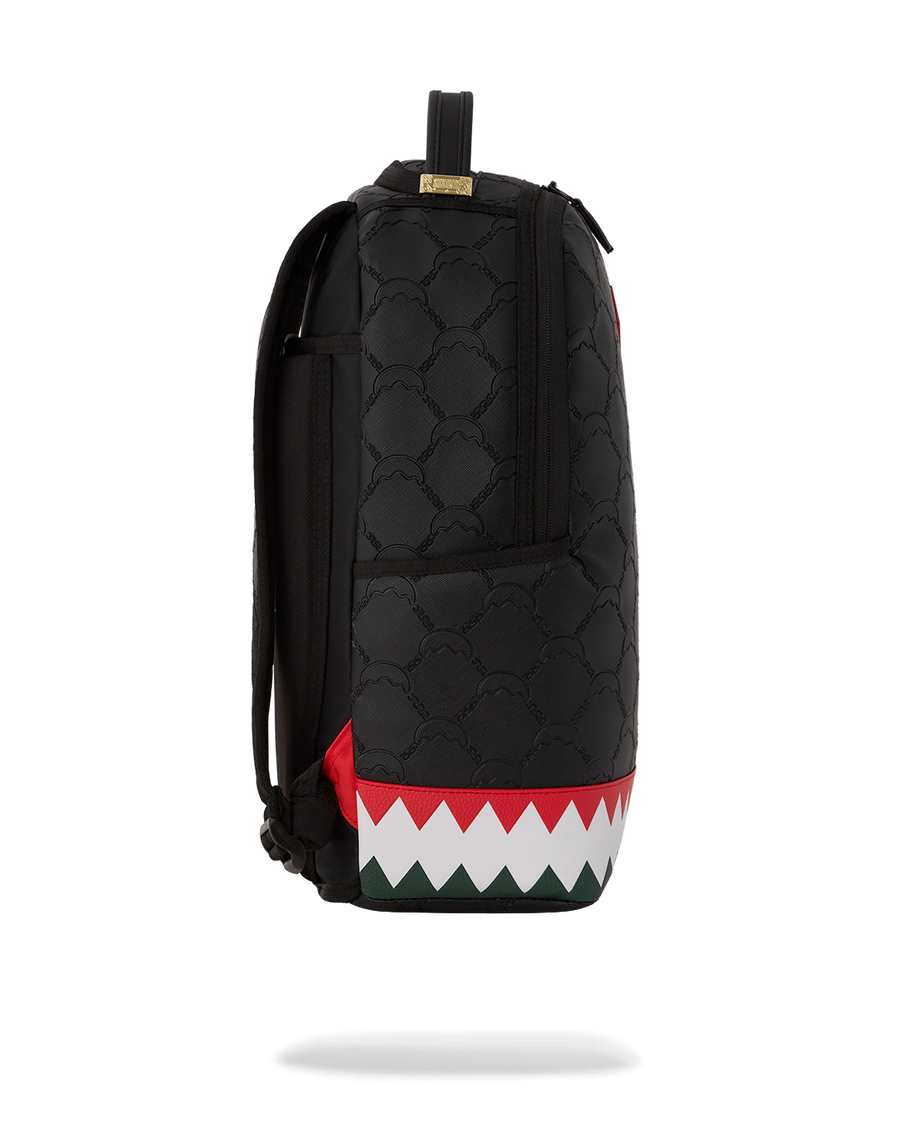 SPRAYGROUND® BACKPACK BOUGIE VSM SCUFF DLXSV BACKPACK