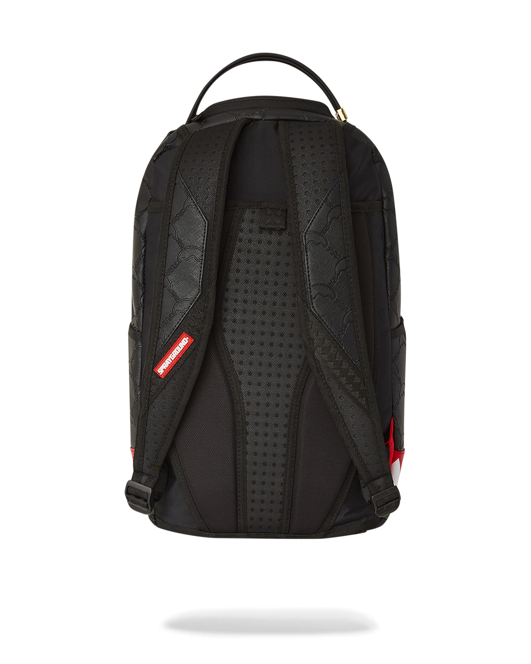 SPRAYGROUND® BACKPACK BOUGIE VSM SCUFF DLXSV BACKPACK