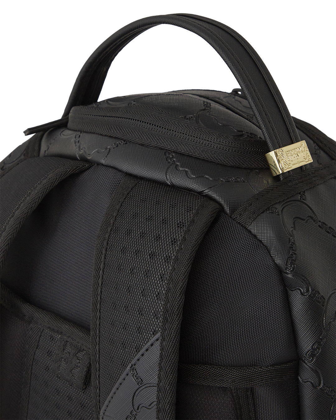 SPRAYGROUND® BACKPACK BOUGIE VSM SCUFF DLXSV BACKPACK