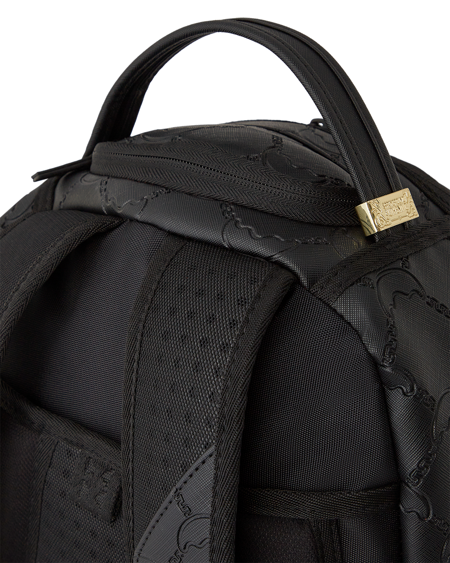 SPRAYGROUND® BACKPACK BOUGIE VSM SCUFF DLXSV BACKPACK