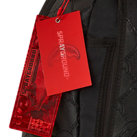 SPRAYGROUND® BACKPACK BOUGIE VSM SCUFF DLXSV BACKPACK