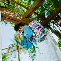 SPRAYGROUND® BACKPACK CREATE ANOTHER DAY BACKPACK