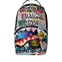 SPRAYGROUND® BACKPACK CREATE ANOTHER DAY BACKPACK