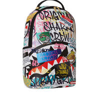 CREATE ANOTHER DAY BACKPACK