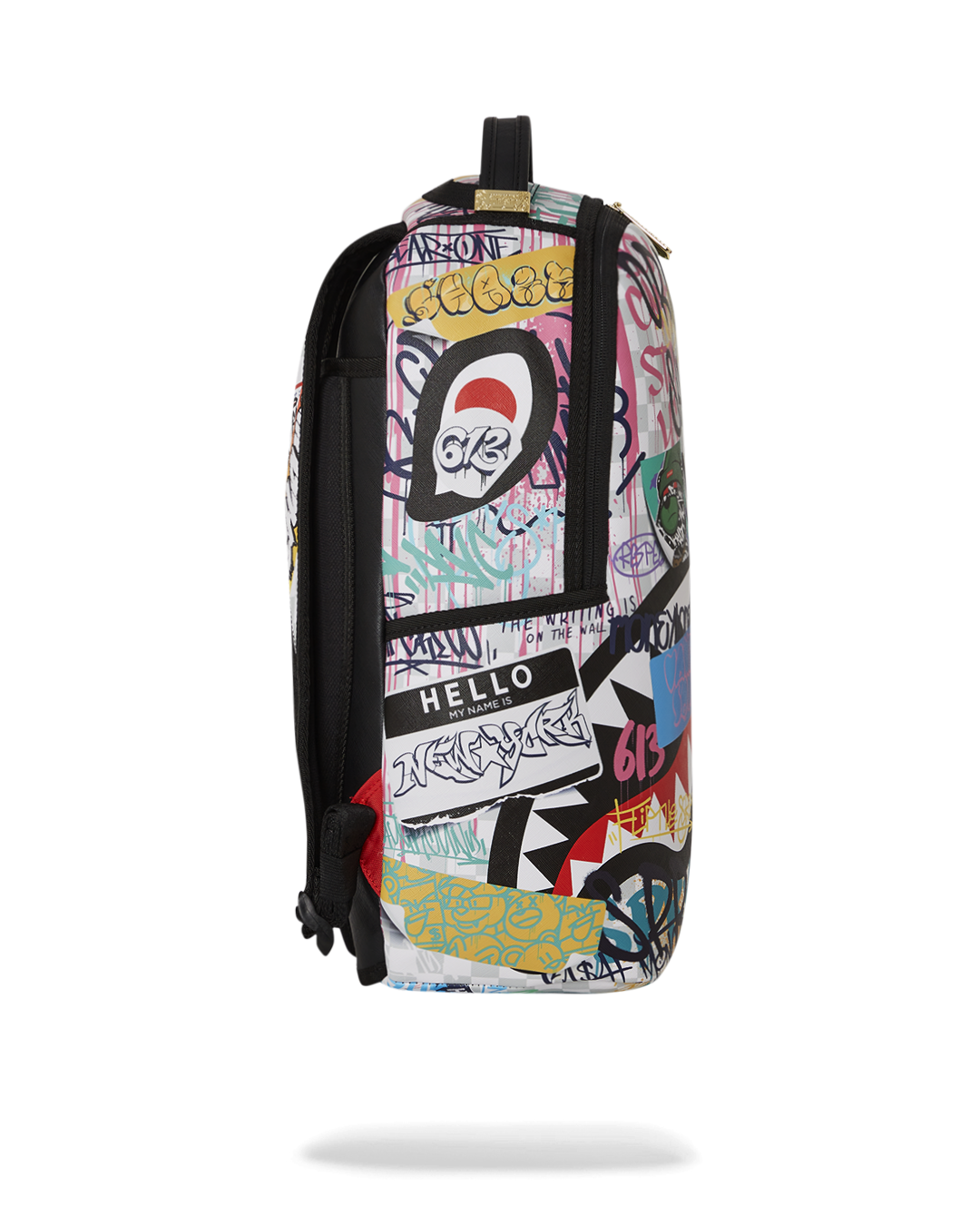 SPRAYGROUND® BACKPACK CREATE ANOTHER DAY BACKPACK