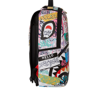 SPRAYGROUND® BACKPACK CREATE ANOTHER DAY BACKPACK