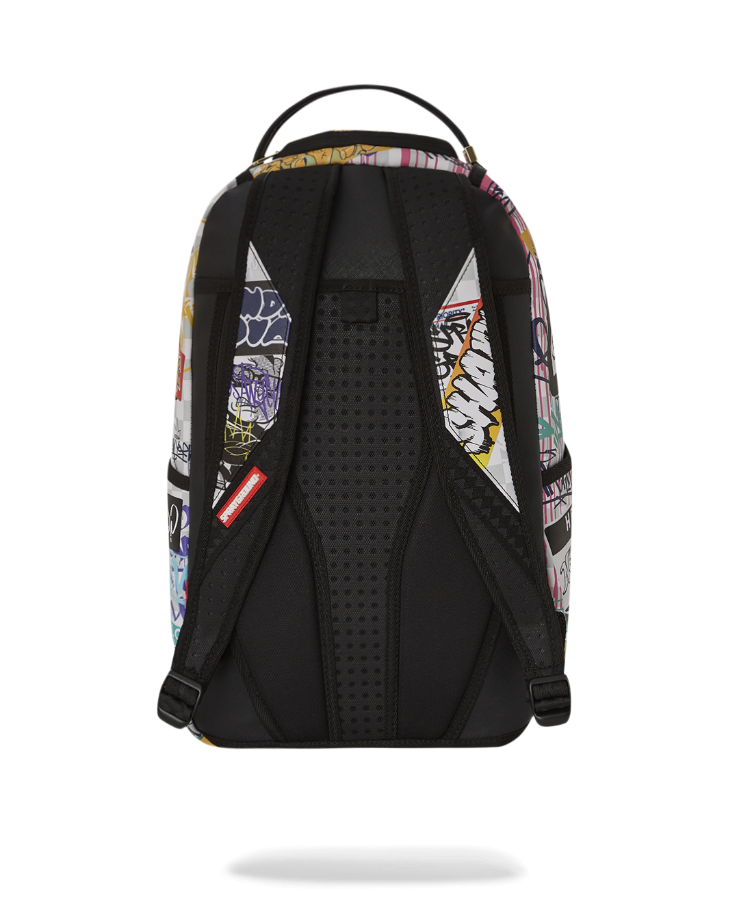 SPRAYGROUND® BACKPACK CREATE ANOTHER DAY BACKPACK