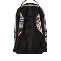 SPRAYGROUND® BACKPACK CREATE ANOTHER DAY BACKPACK