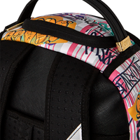 SPRAYGROUND® BACKPACK CREATE ANOTHER DAY BACKPACK